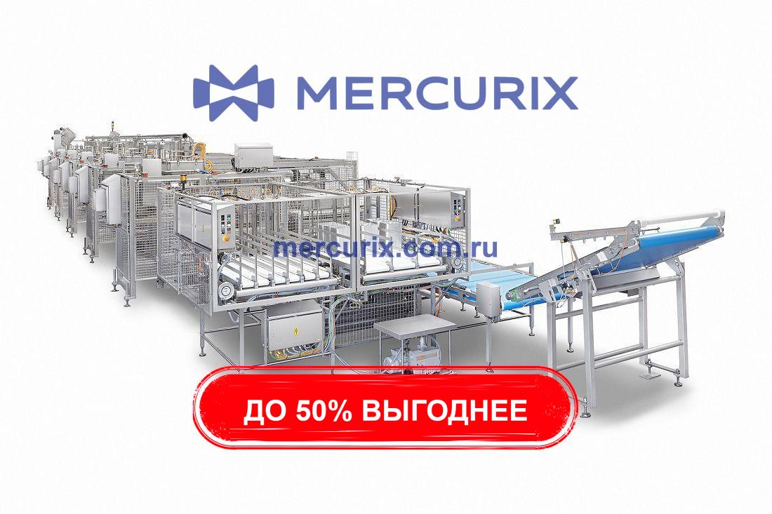 Как я купил линию для производства готовых блюд почти в 2 раза дешевле напрямую в Китае